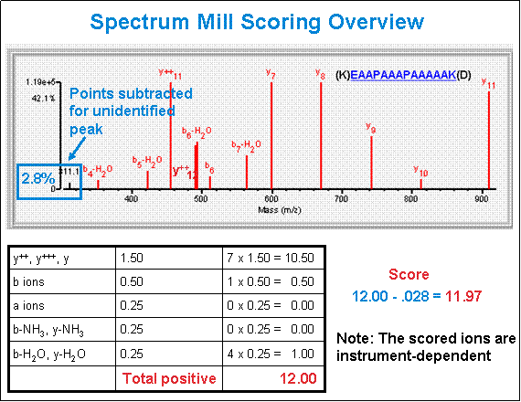 Scoring Overview